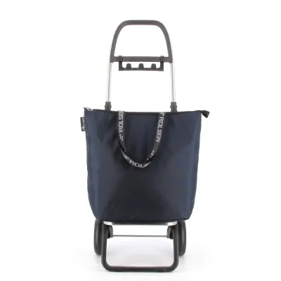 Сумка-візок Rolser Mini Bag Plus MF 2L Marengo ( MNB042-1031) (930785)