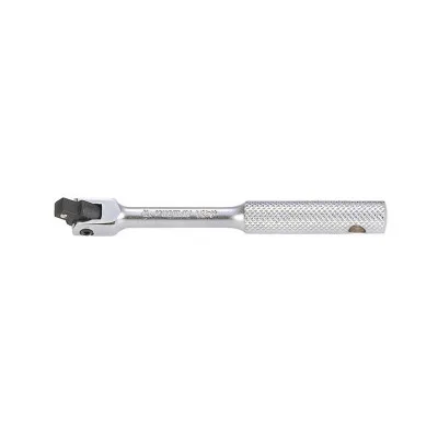 Ключ KING TONY вороток 1/4" з карданом 125 мм (2452-05F)