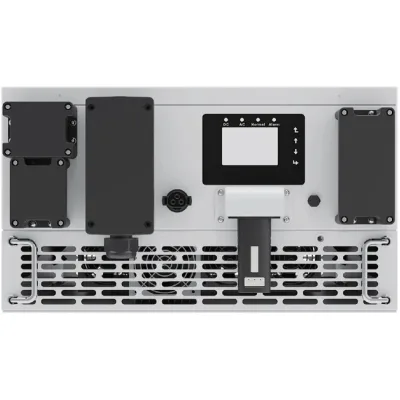 Сонячний інвертор Deye SUN-125K-PCS01HP3, 125кВт (SUN-125K-PCS01HP3)