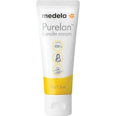 Косметика для мам Medela Purelan 2.0, 37 г крем для сосків (101041336/101041340)