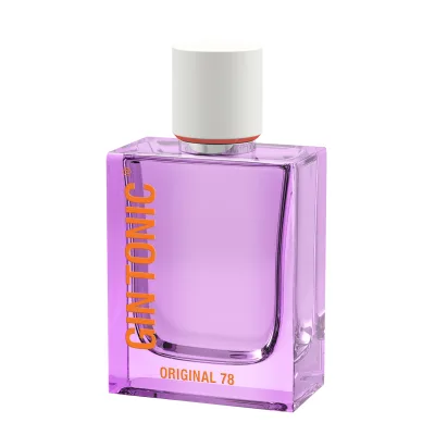 Парфумована вода Gin Tonic Original 78 Purple 50 мл (4051395581168)