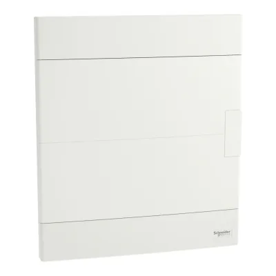 Розподільний щит Schneider Electric Easy9 EU 2 ряда 12 мод (EZ9EUB212)