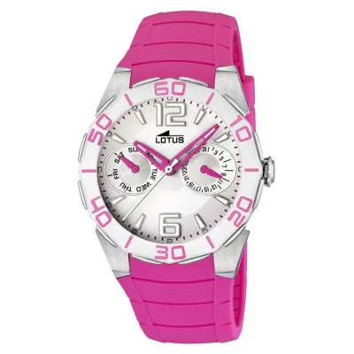 Наручний годинник Lotus Watch 15701/3