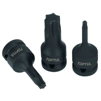Торцева головка Toptul ударна 1/2" TORX T50 (KADA1650)