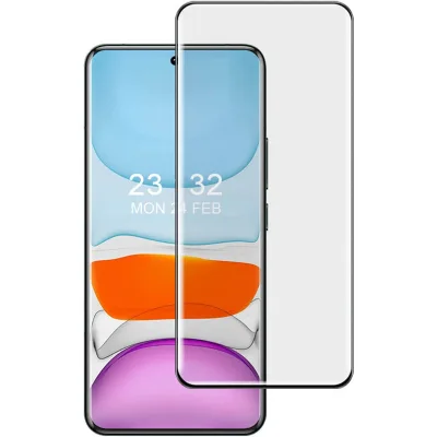 Скло захисне PowerPlant 3D Xiaomi 14 Ultra (GL604217)