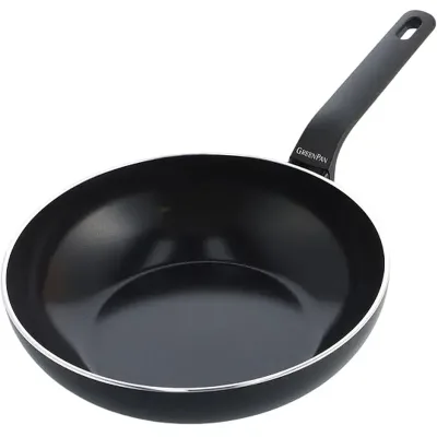 Сковорода GreenPan Essence Magneto, Вок 28 см, 3,6 л (CC006337-001)