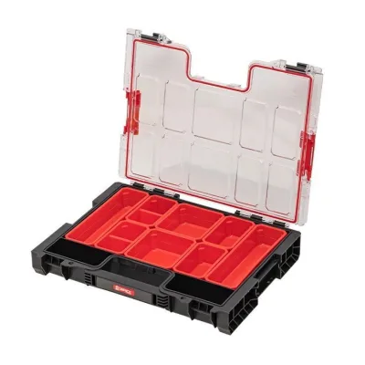 Ящик для інструментів QBRICK SYSTEM PRO Organizer 200, 18", 45036079, ORGQPRO200CZAPG001 (ORGQPRO200CZAPG003)