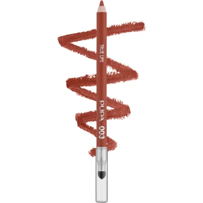 Олівець для губ Pupa True lips 03 - Golden Biscuit (8011607274826)