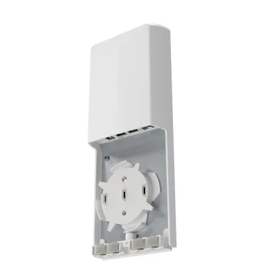 Медіаконвертер Mikrotik FTC21