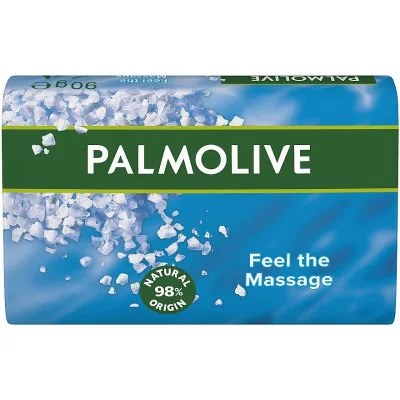 Тверде мило Palmolive Арома настрій Твій масаж 90 г (8693495033176)