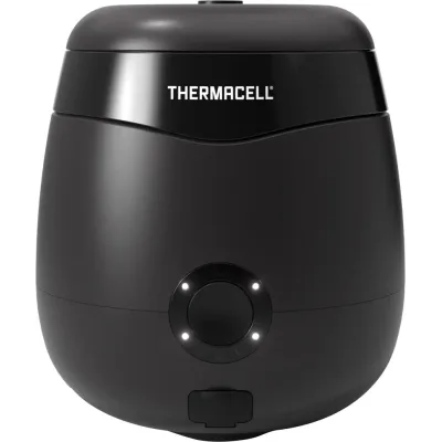 Фумігатор Thermacell E55 (40) Rechargeable Mosquito Repeller Charcoal (1200.06.06)