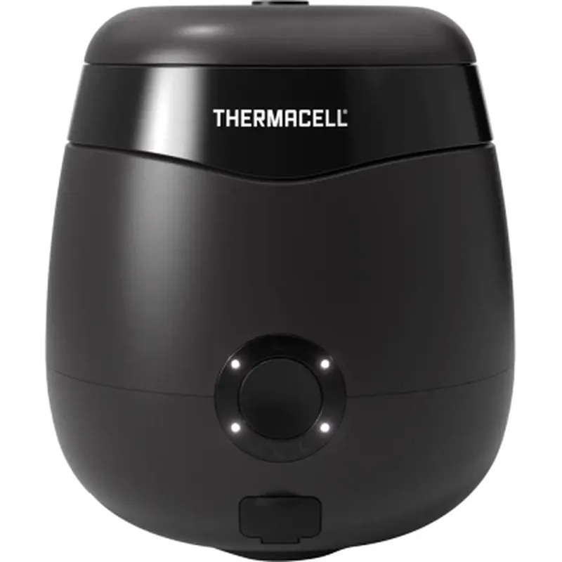Фумігатор Thermacell E55 (40) Rechargeable Mosquito Repeller Charcoal (1200.06.06)