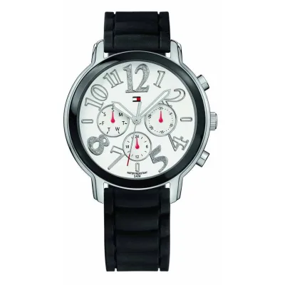 Наручний годинник Tommy Hilfiger 1780956