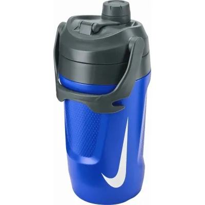 Пляшка для води Nike FUEL JUG 40 OZ N.101.3797.405.40 синій 1182 мл (887791805546)