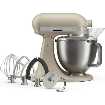 Кухонний комбайн KitchenAid 5KSM50PKVEOC