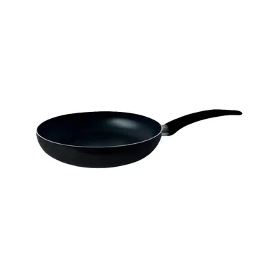 Сковорода Gusto Xylan 26 см Black GT-2100-26/3 (80443)