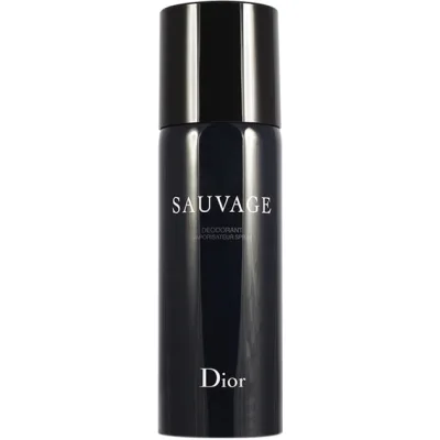 Дезодорант Dior Sauvage 150 мл (3348901250276)