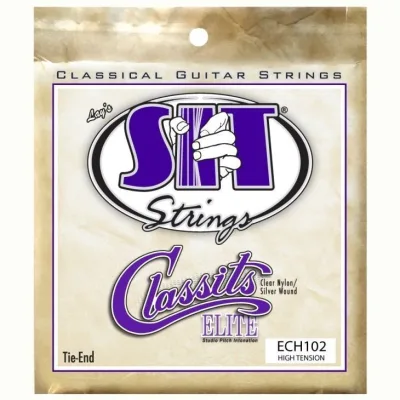 Струни для гітари SIT Strings ECH102 (30-44) (226933)