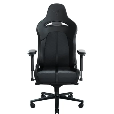 Крісло ігрове Razer Enki Black (RZ38-03720300-R3G1)