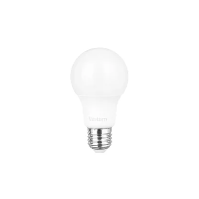 Лампочка Vestum A60 12W 4100K 220V E27 (1-VS-1103)