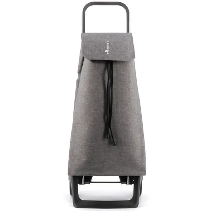 Сумка-візок Rolser Jet Tweed Joy 40 Gris (929634)