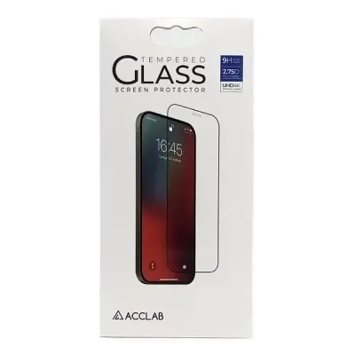 Скло захисне ACCLAB Full Glue Tecno Pop 2F (1283126518379)