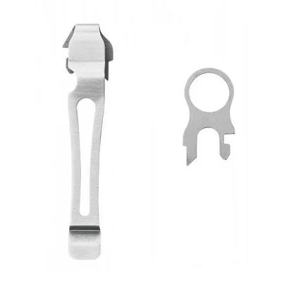 Кліпса для мультитула Leatherman Surge, Charge, Wave (934850)