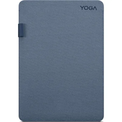 Чохол до ноутбука Lenovo 14" Yoga Sleeve Cosmic Blue (GX41N42944)
