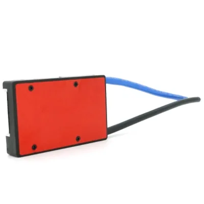 BMS контроллер DaLy Li-ion 36V 10S 20/40A (DL10S-40A)