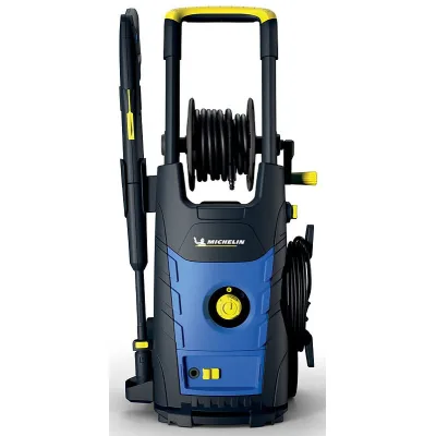 Мийка високого тиску Michelin MPX19EH High Pressure Washer (74691)