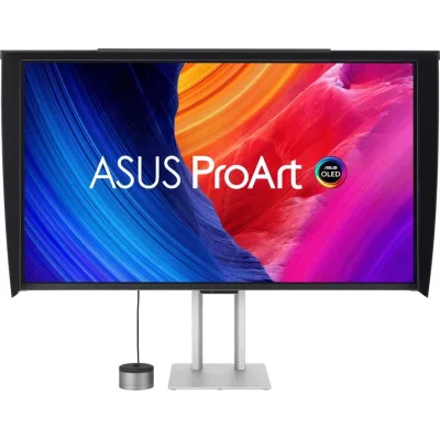 Монітор ASUS ProArt OLED PA32UCDMR-K (90LM03HE-B01K71)