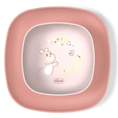 Пустушка Chicco Dish Set" 12м+ (16002.15)