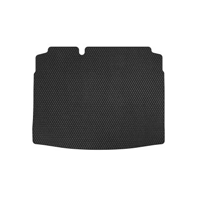 Килимок в багажник EVAtech Volkswagen Golf (VI) MT 2009-2012 6 покол (VW3261BD1RBB)