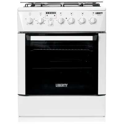 Плита Liberty PWE 6105-F