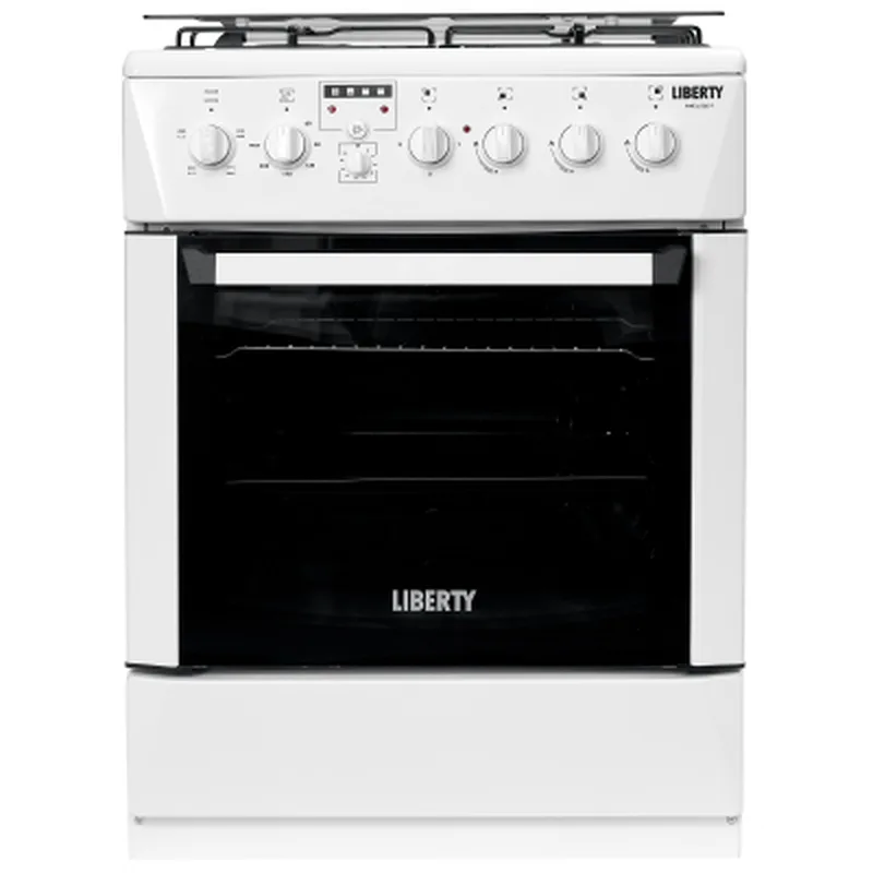 Плита Liberty PWE 6105-F