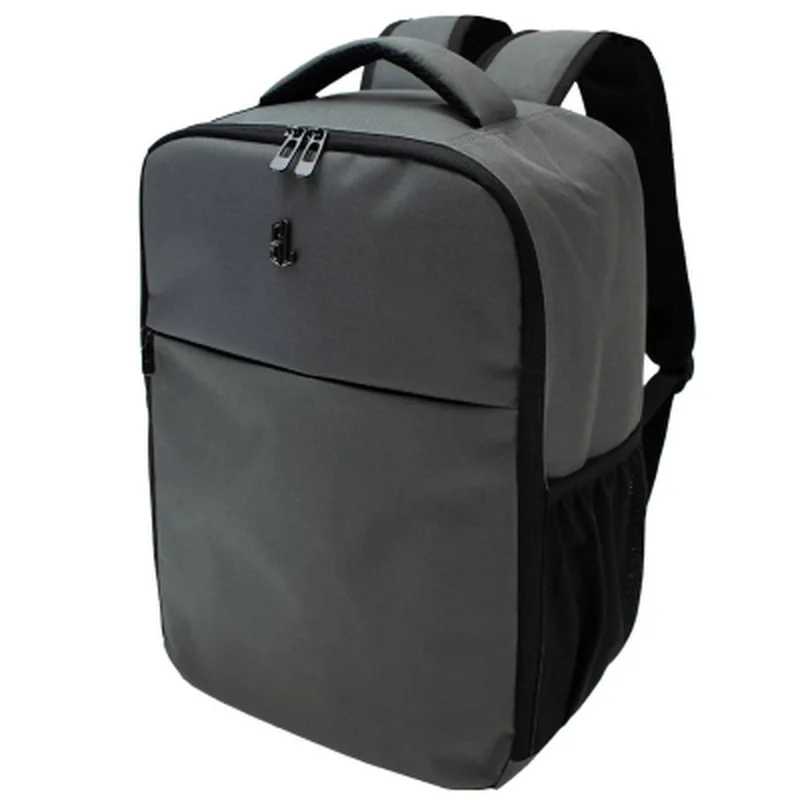 Рюкзак туристичний Semi Line 24 Graphite (P8311-3) (DAS303823)