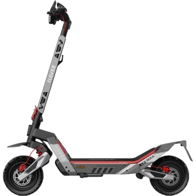 Електросамокат Navee XT5 Max (XT5 Max EU)