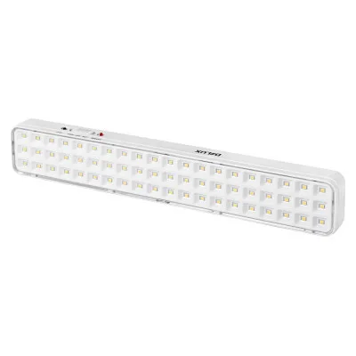 Світильник Delux REL-602 (3.7V2Ah) 60 LED 4W (90021261)