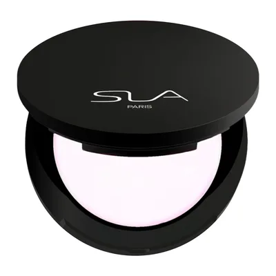 Пудра для обличчя SLA Paris Fix Up Compact Powder (3593910705907)