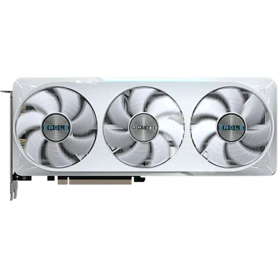 Відеокарта GIGABYTE GeForce RTX5070 12Gb EAGLE OC ICE SFF (GV-N5070EAGLEOC ICE-12GD)