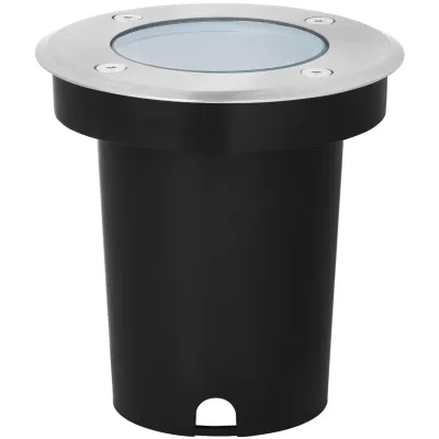 Світильник Delux GROUND 16_GU10 230V IP67 (90022789)