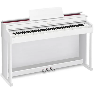 Цифрове піаніно Casio AP-470WE (222055)