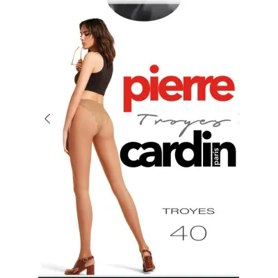 Колготи Pierre Cardin Troyes 40 Den Bronz - 2 (8300205005131)