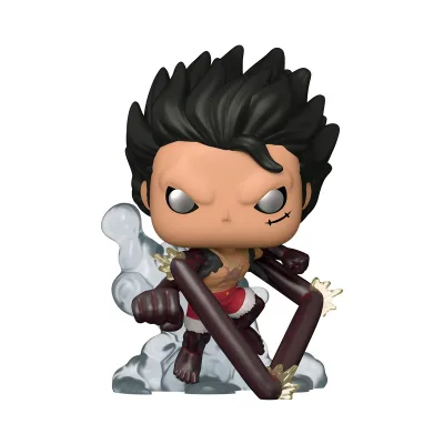 Фігурка Funko Pop серії Великий куш - Луффі (61368)