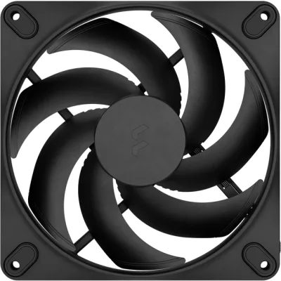 Кулер до корпусу Fractal Design Momentum 14 Black (FD-F-MO1-1401)