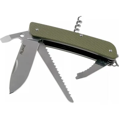 Ніж Ruike L32-G