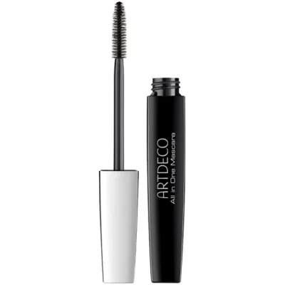 Туш для вій Artdeco All in One Mascara Black (4019674202012)