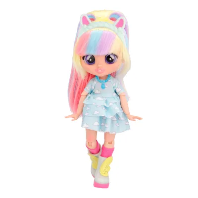 Лялька IMC Toys BFF S1 Джена (904361)