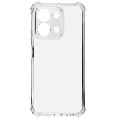 Чохол до мобільного телефона Armorstandart Air Force Xiaomi Redmi 15C 4G (GL) / Poco C85 4G (GL) Camera cover Clear (ARM88319)