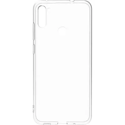 Чохол до мобільного телефона Armorstandart Air Series Samsung A11 /M11 Transparent (ARM56481)